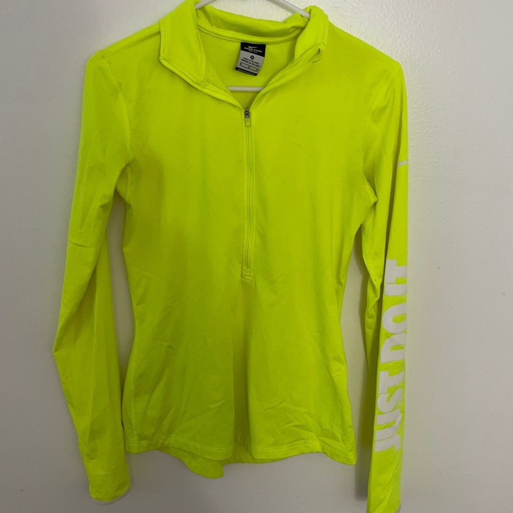 Nike pullover